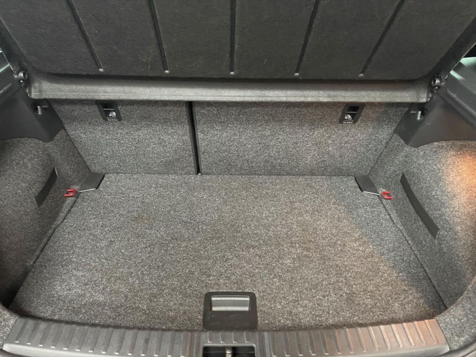 SEAT Ibiza FR