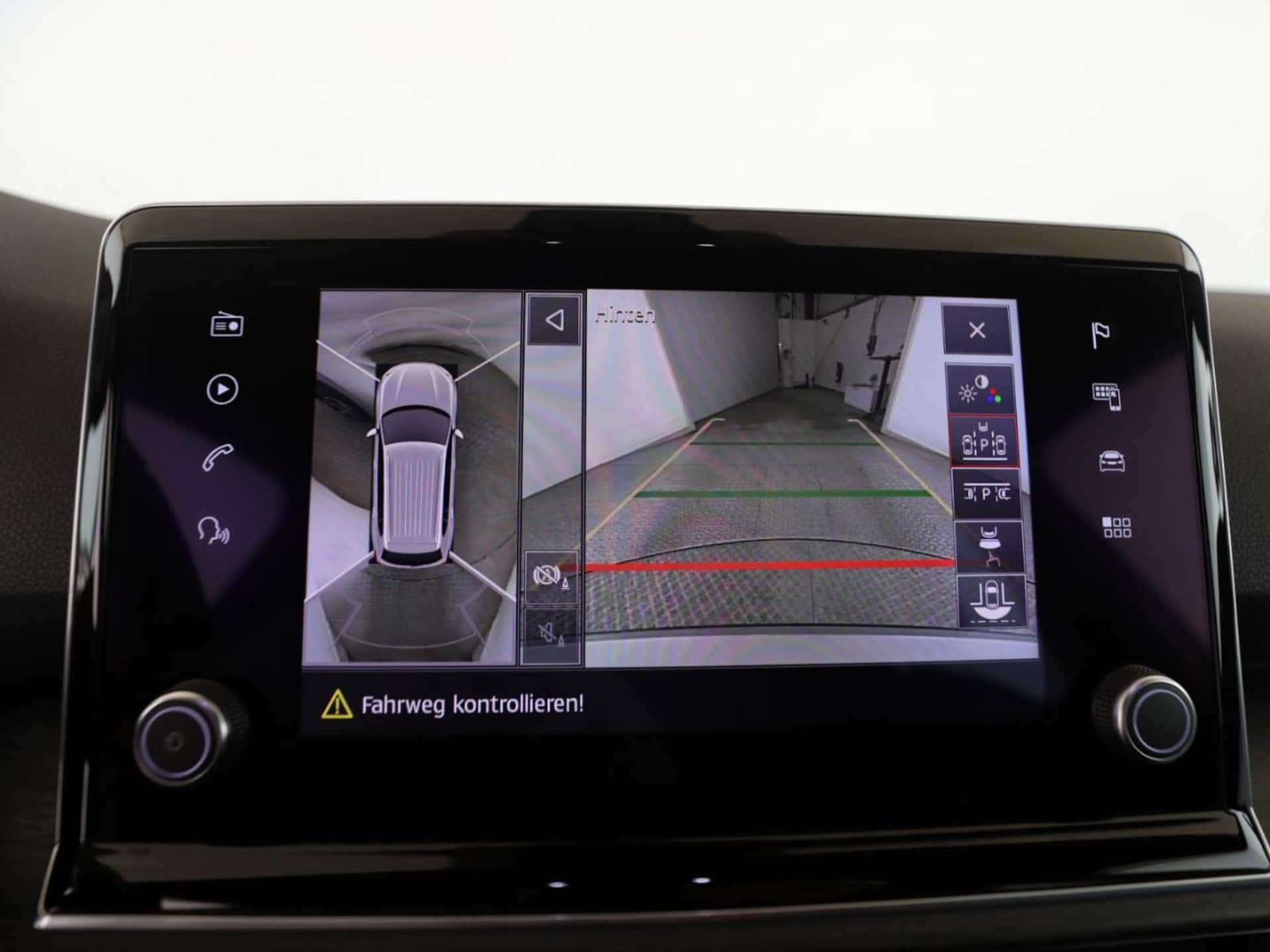 SEAT Tarraco XCELLENCE