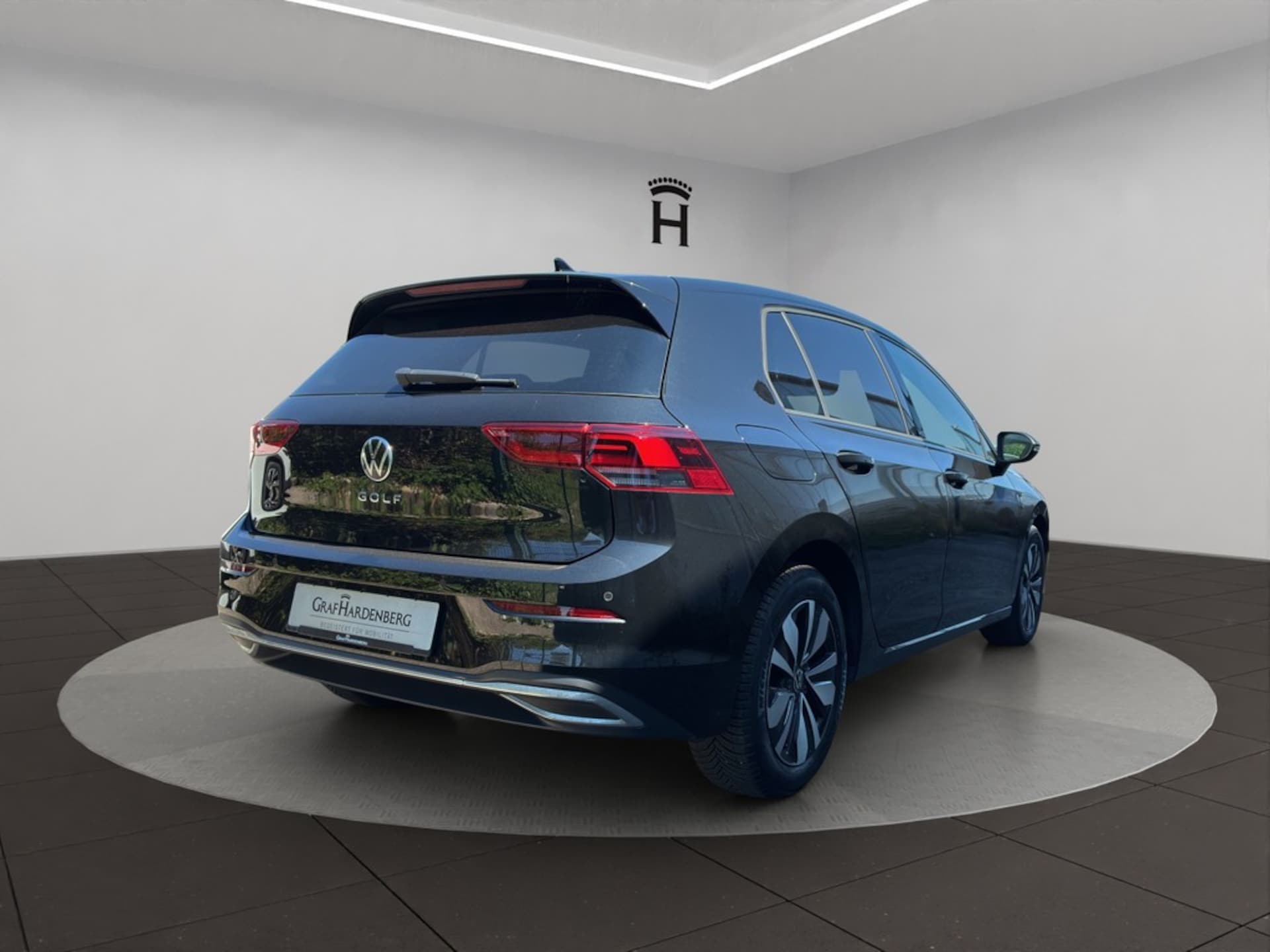 Volkswagen Golf MOVE