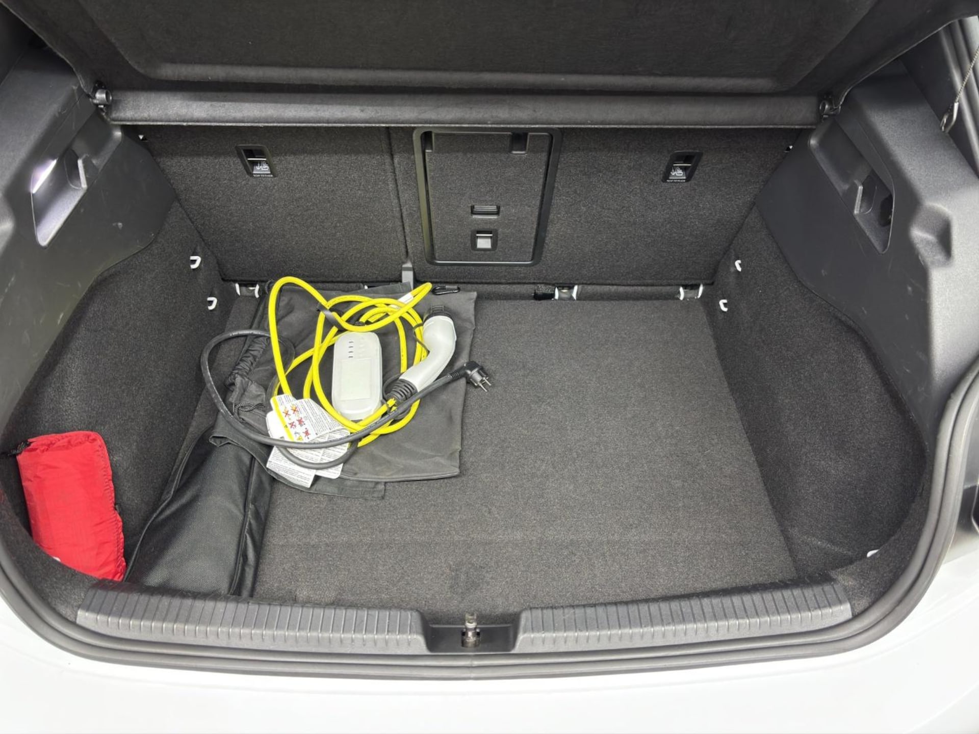 Volkswagen ID.3 Pro Performance