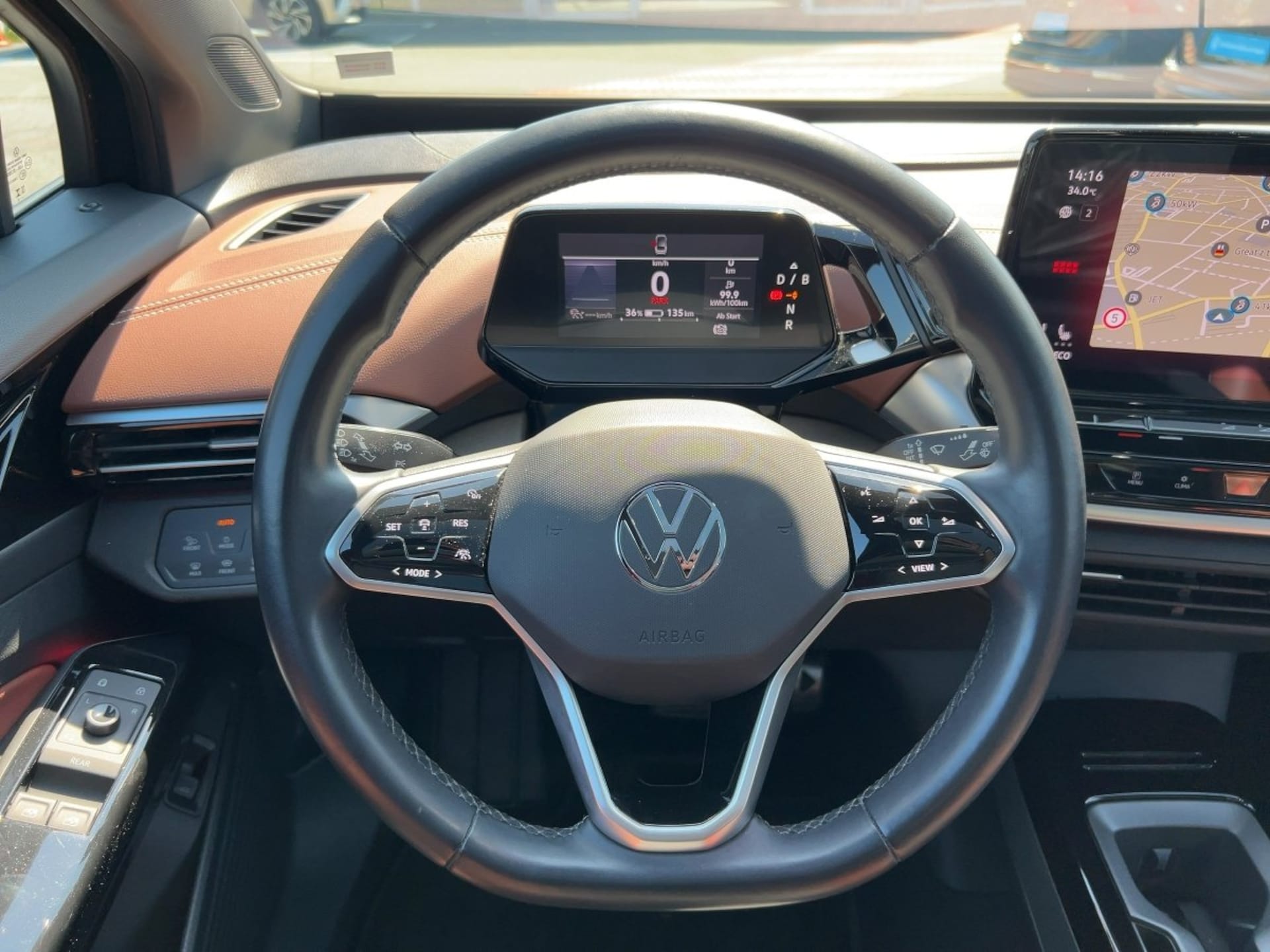Volkswagen ID.5 Pro Performance