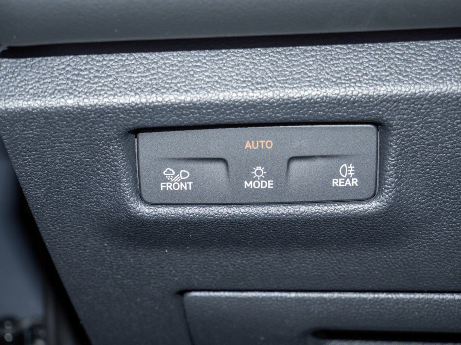 Volkswagen Tiguan – Bild 17