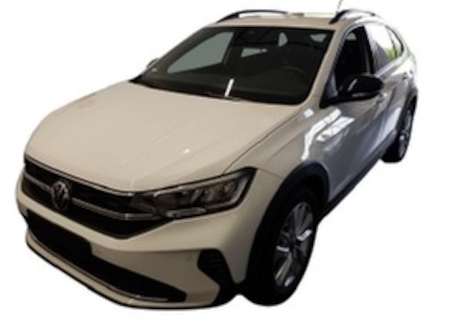 Volkswagen Taigo ENERGY