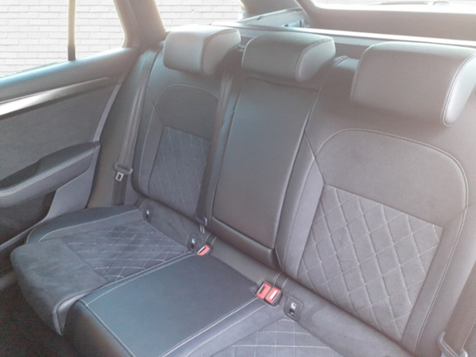Skoda Superb Combi Sportline