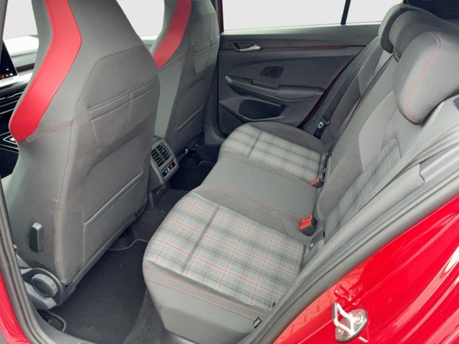 Volkswagen Golf – Bild 11