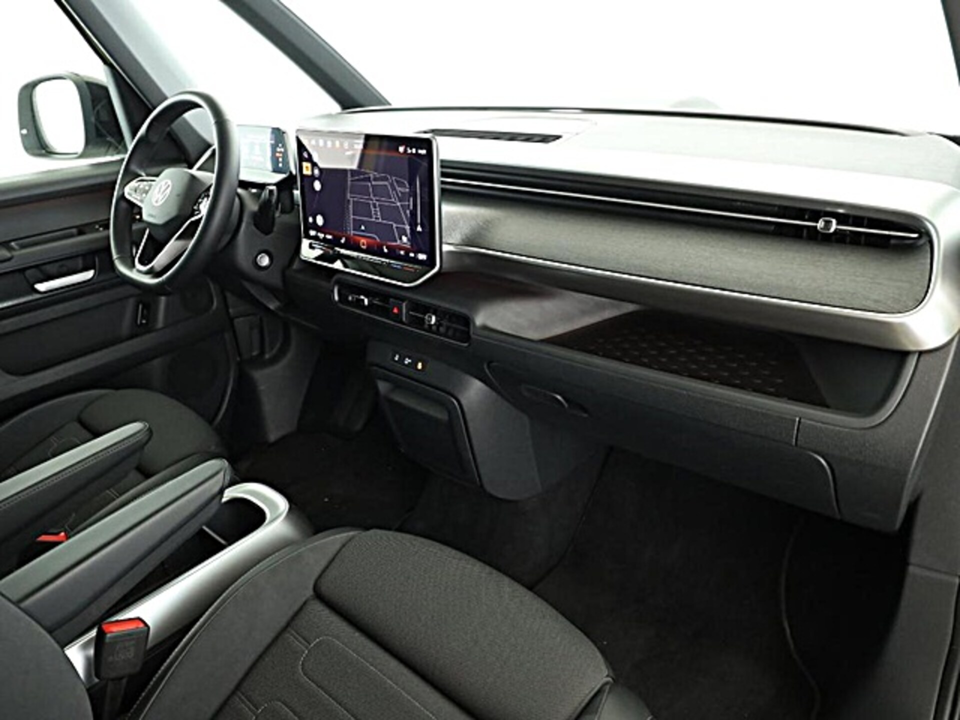 Volkswagen ID. Buzz Pro