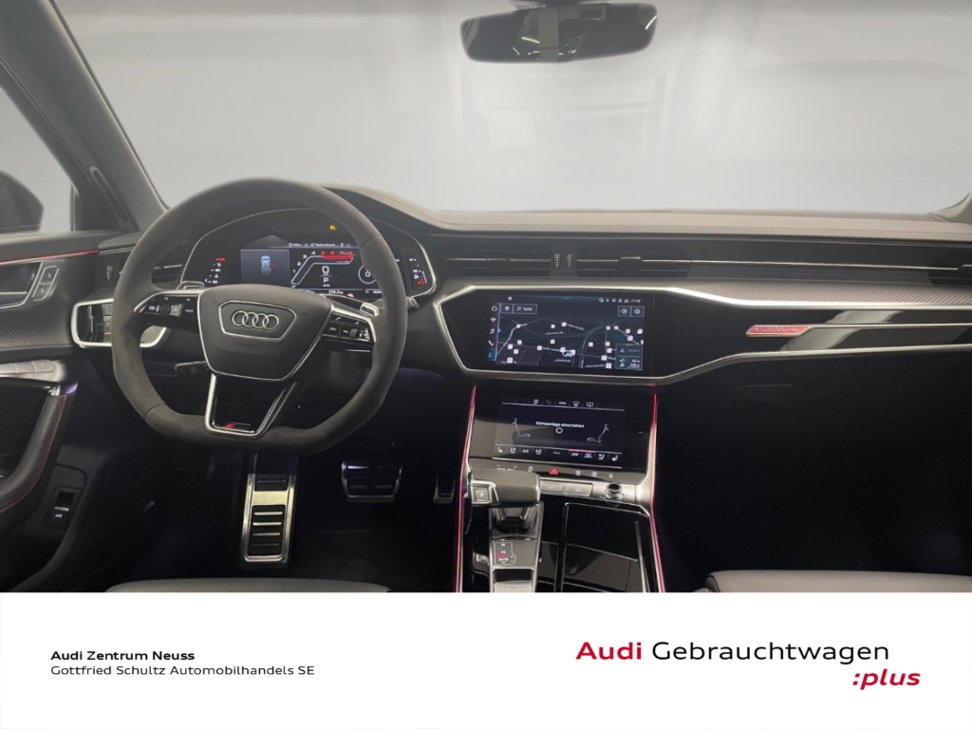 Audi RS 6 Avant