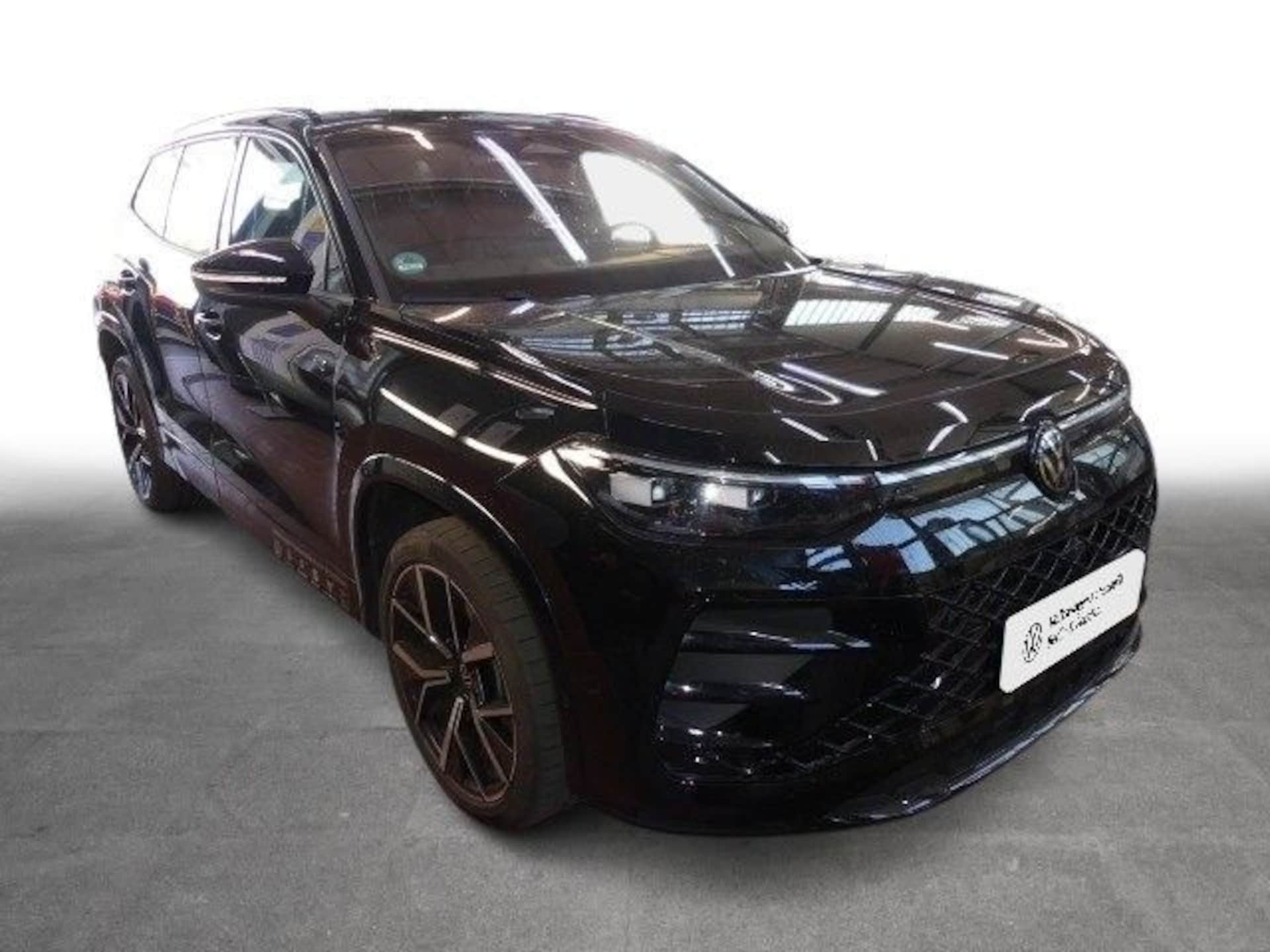 Volkswagen Tayron R-Line