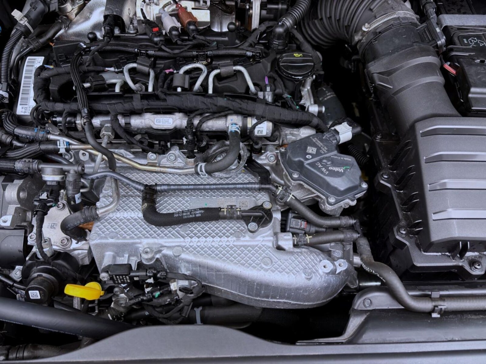 Volkswagen Caddy – Bild 18