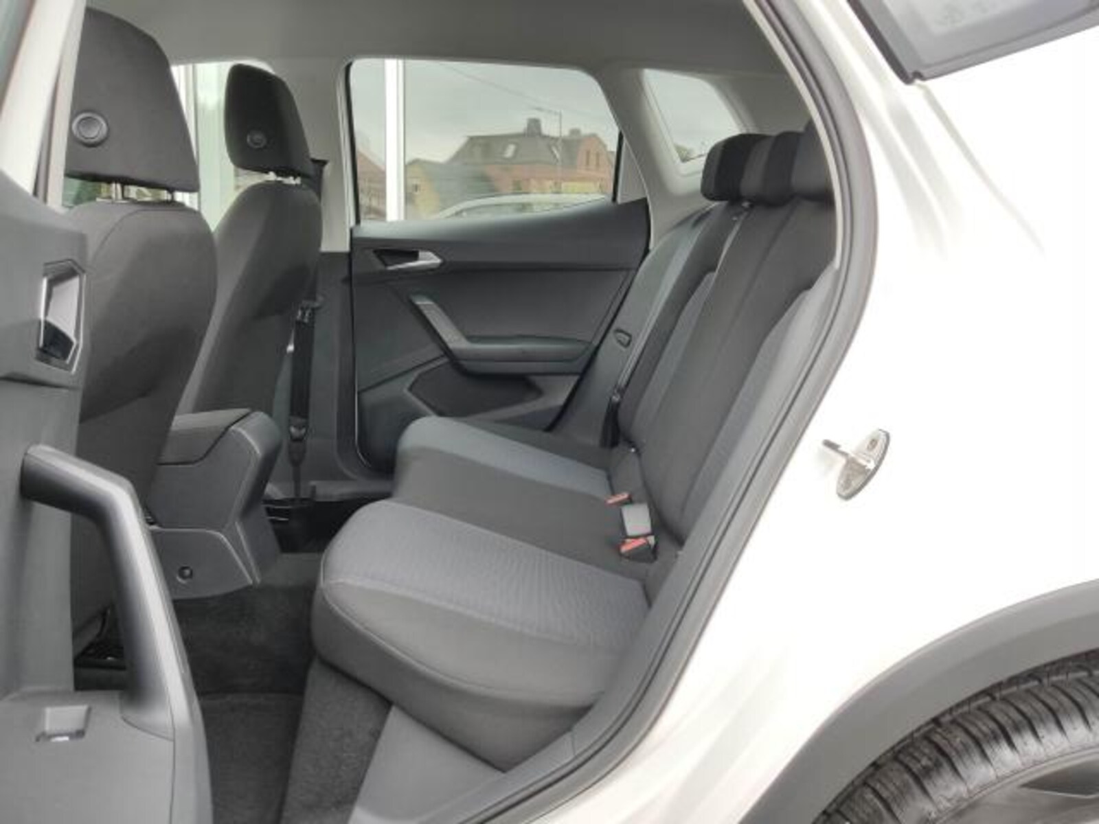 SEAT Arona – Bild 20