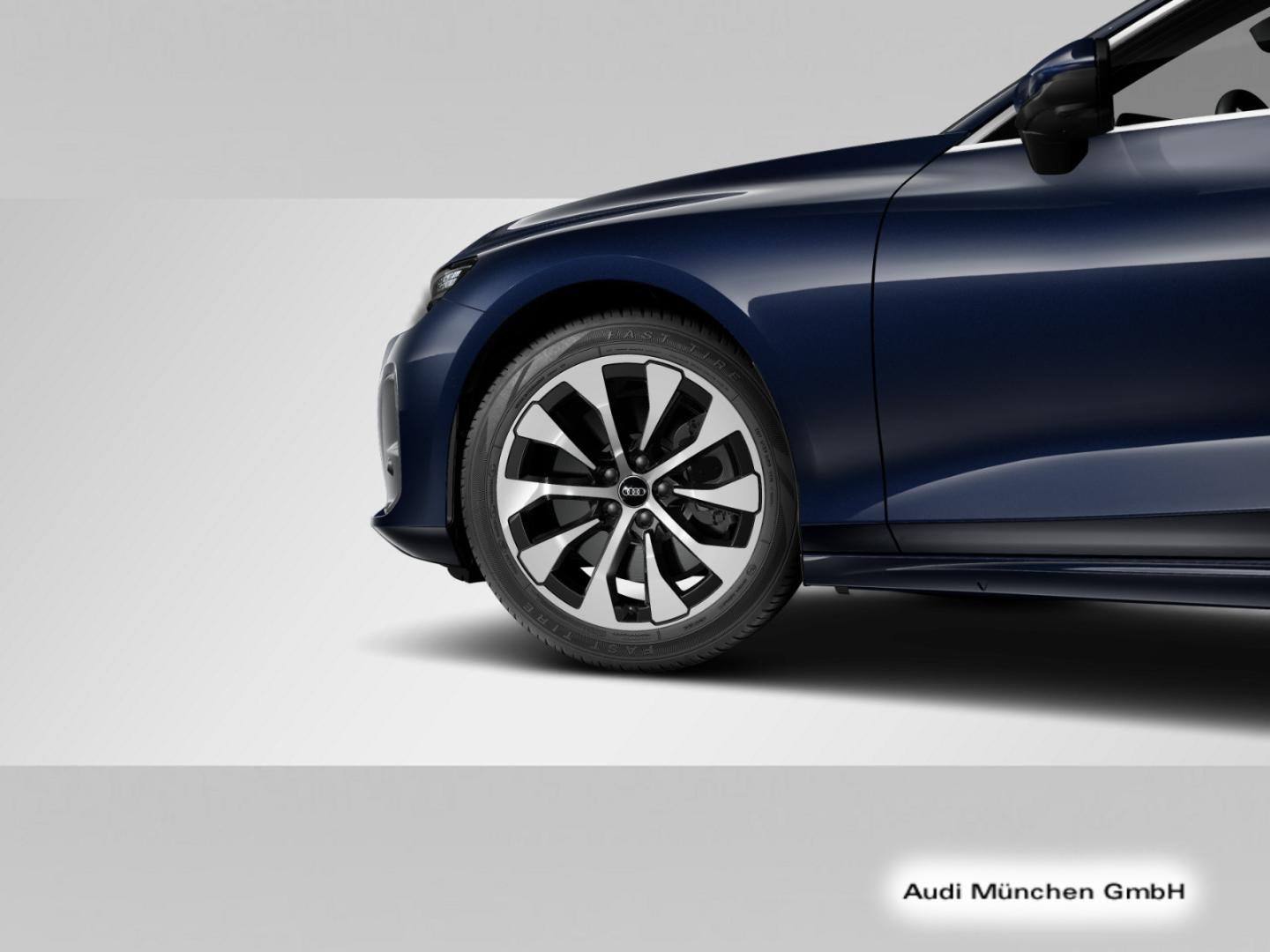 Bild über Audi A6 Avant TDI quattro 150 kW S tronic - für weitere Informationen kontaktieren Sie den Audi Partner