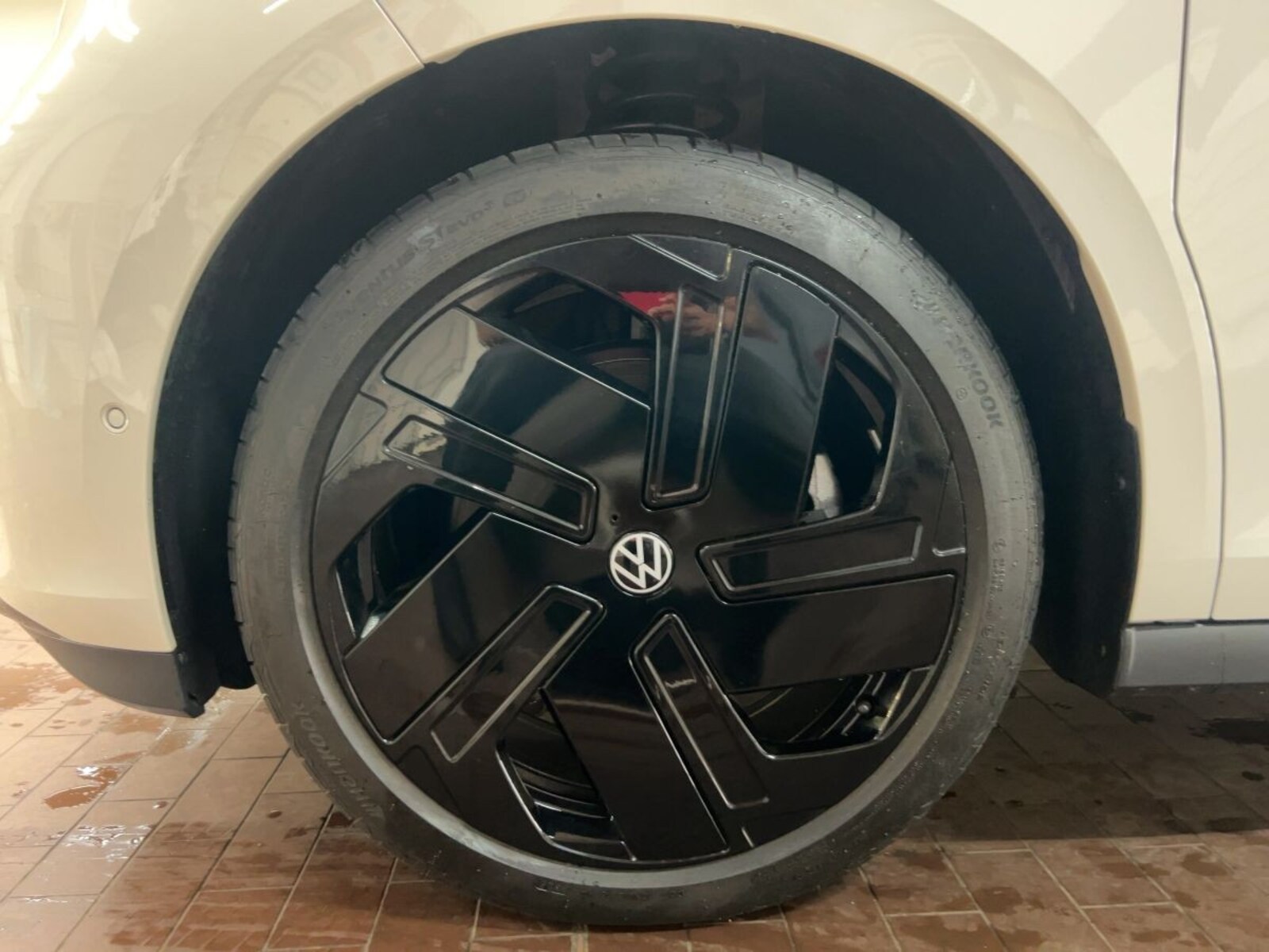 Volkswagen ID. Buzz – Bild 11
