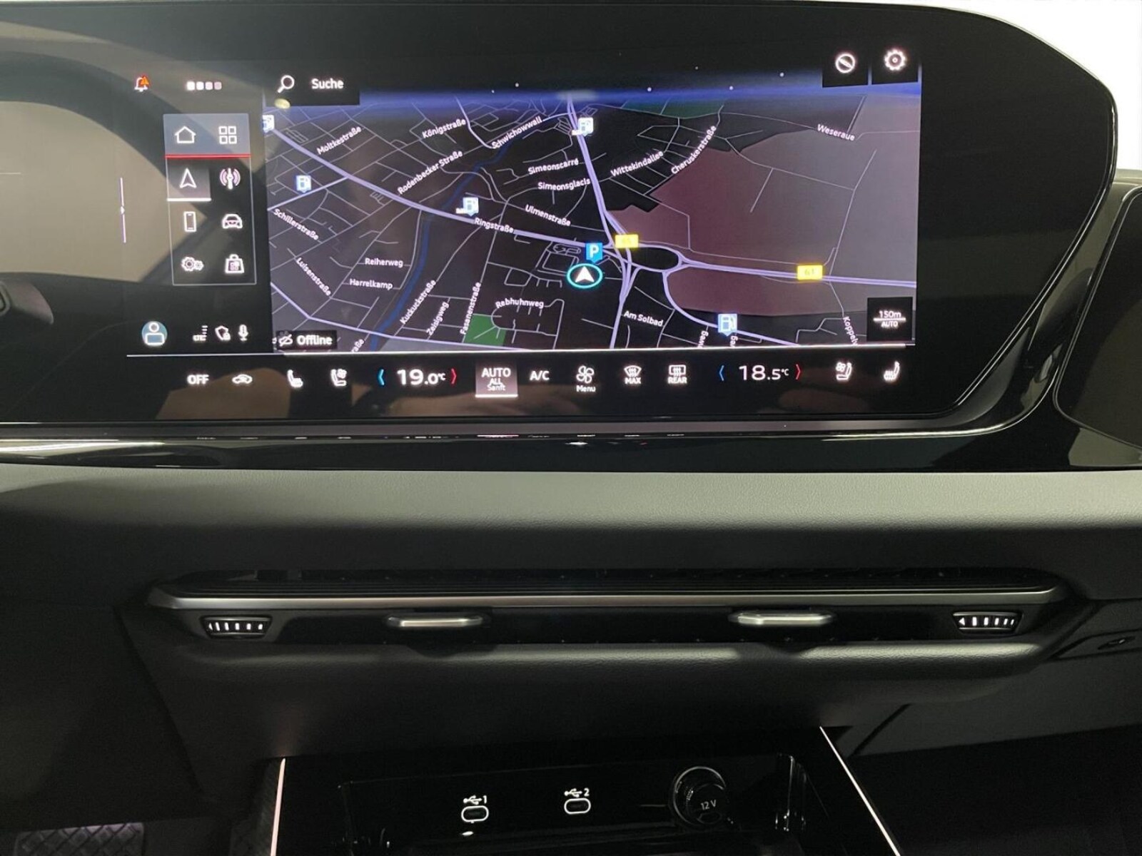 Audi A6 Limousine – Bild 7
