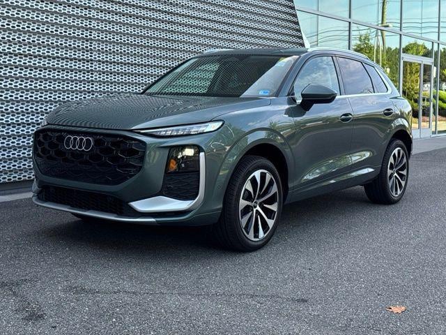 Photo of 2026 Audi Q3 SUV 