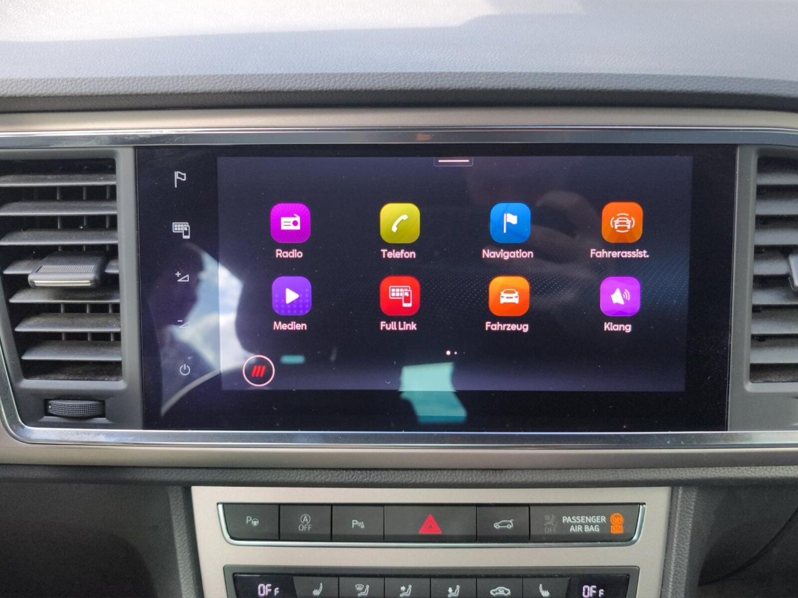 SEAT Ateca – Bild 17