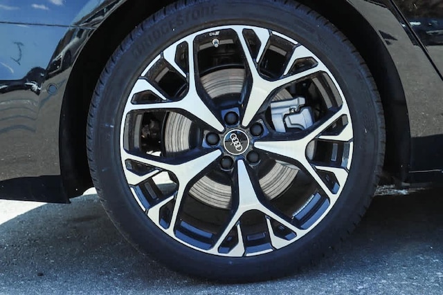 2026 Audi A6 Premium Plus - Photo 13