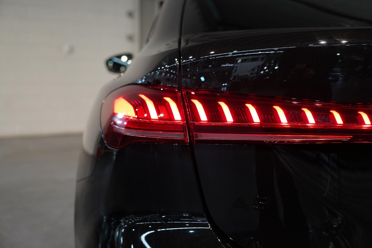 Image about Audi A5 Sedan TFSI e e-hybrid quattro 270 kW S tronic