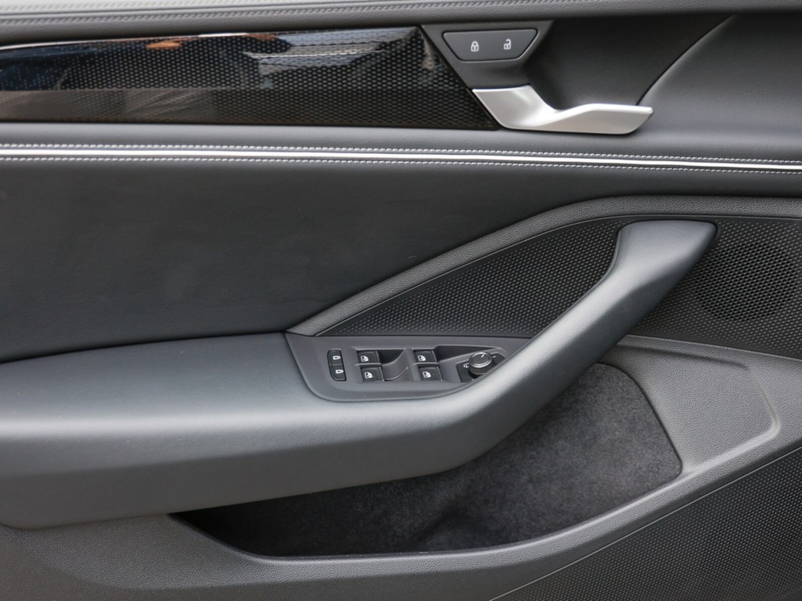 Volkswagen Passat – Bild 18