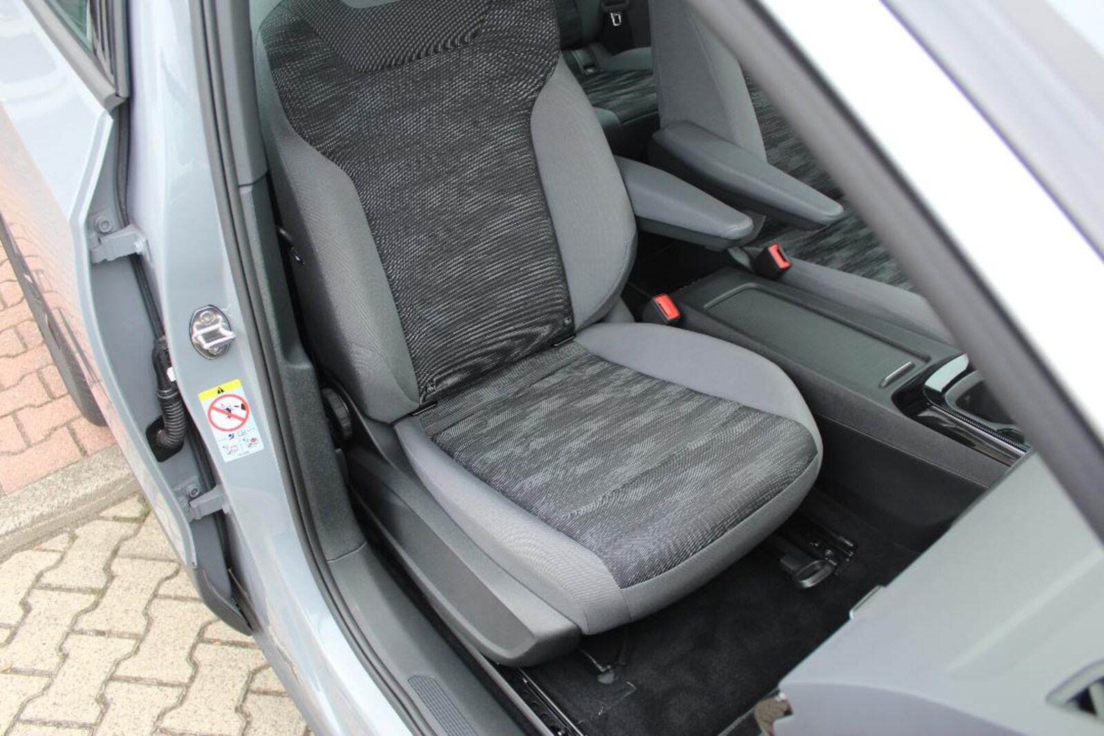 Volkswagen ID.4 – Bild 15