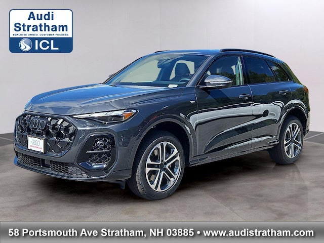 Photo of 2026 Audi Q5