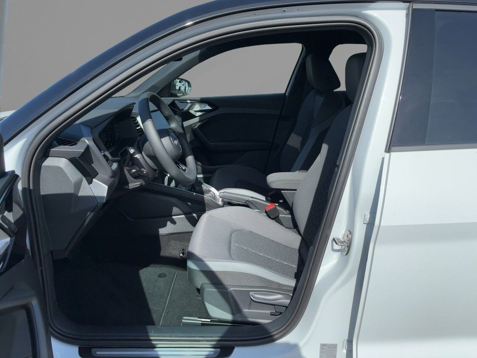 Audi A1 allstreet – Bild 10