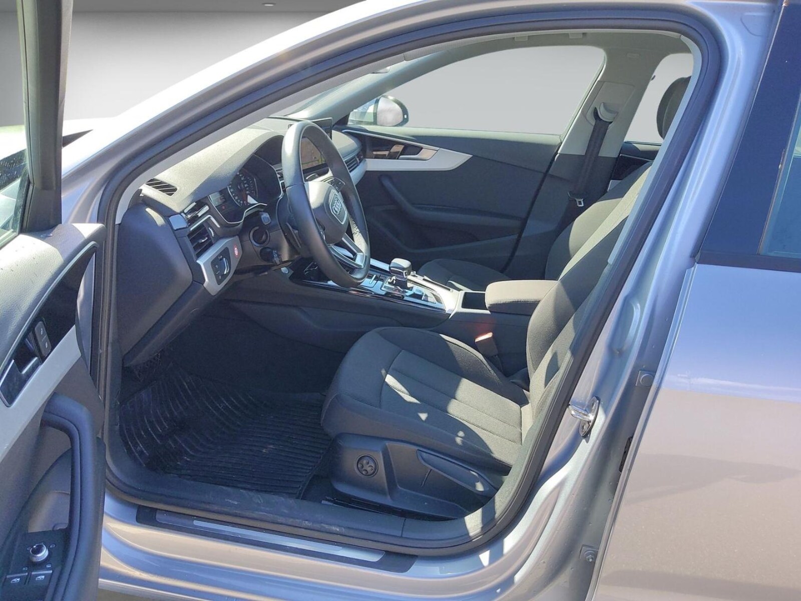 Audi A4 Avant – Bild 11