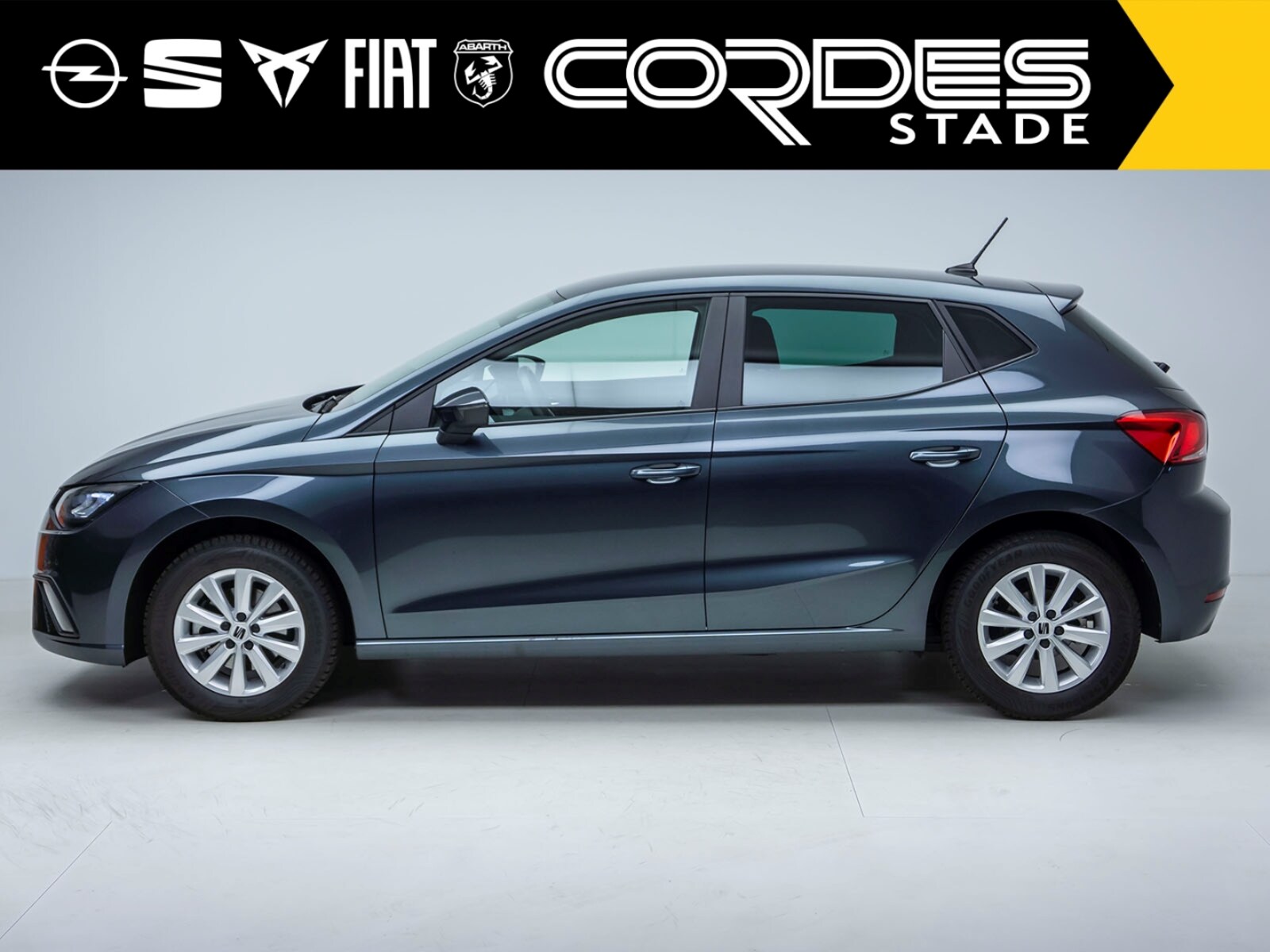 SEAT Ibiza – Bild 3
