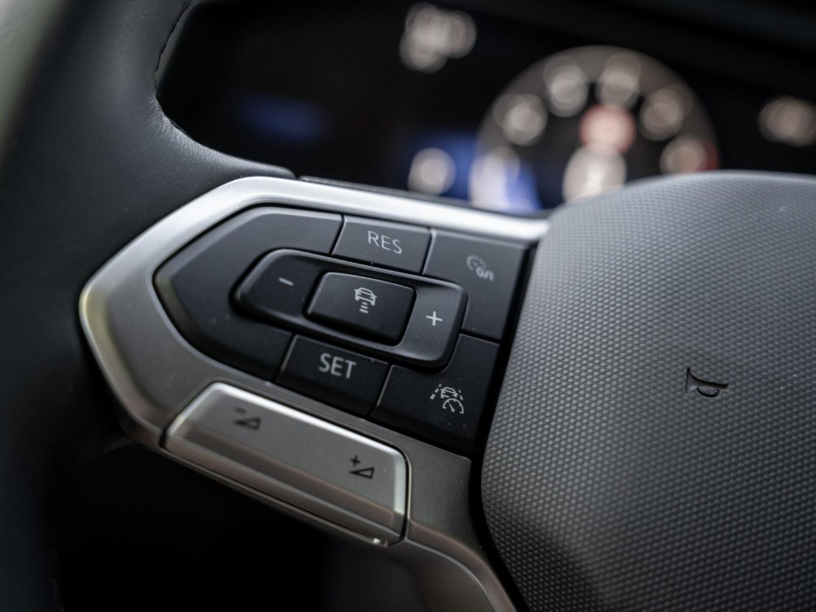 Volkswagen Taigo – Bild 22