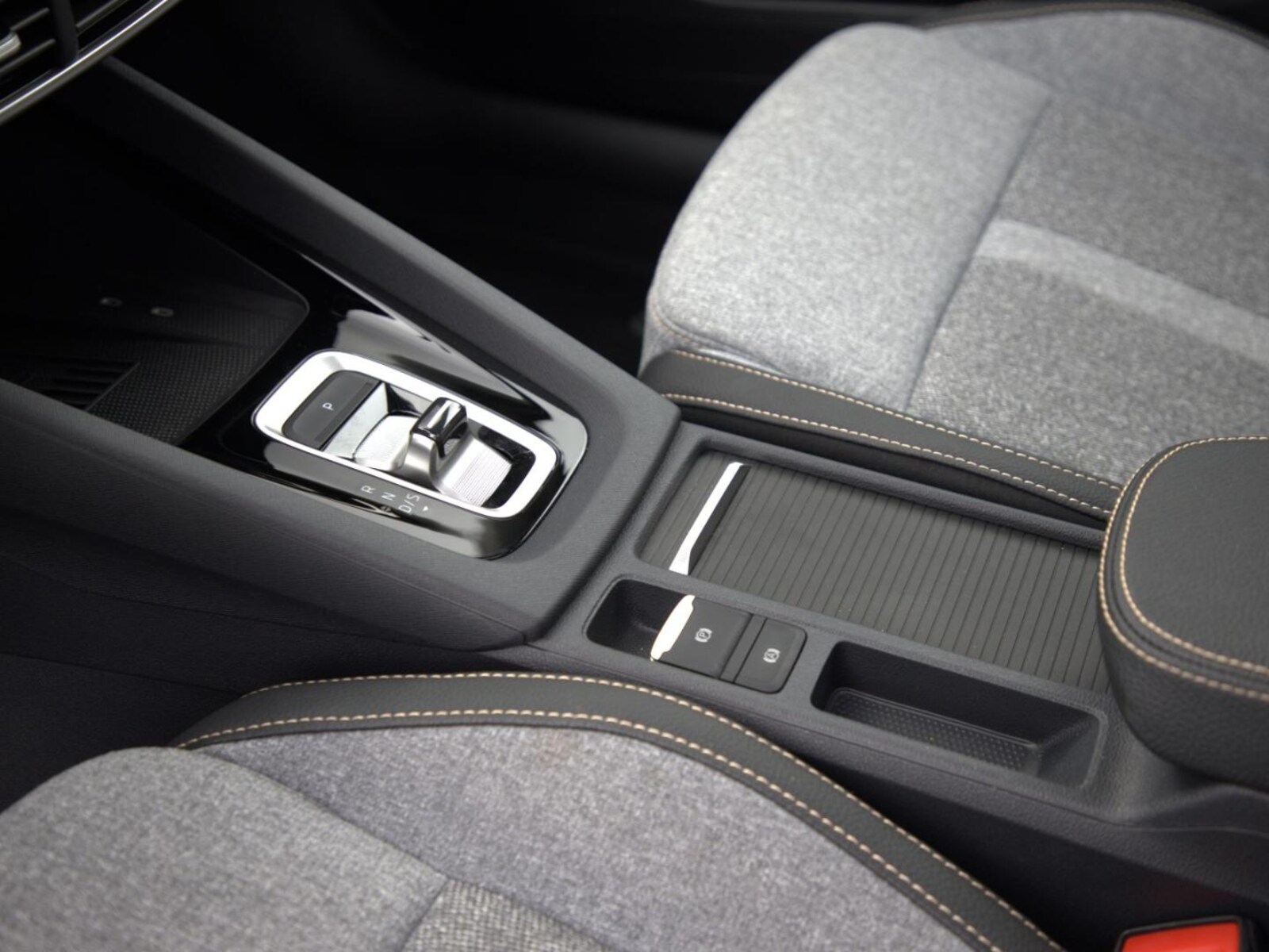 Škoda Octavia Combi – Bild 16