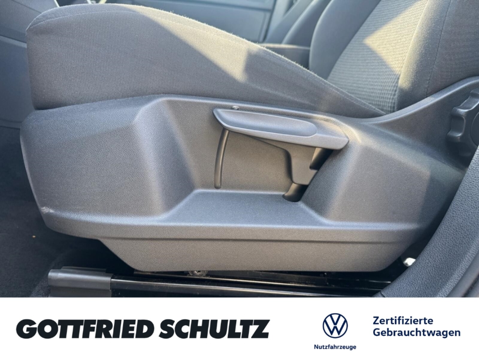 Volkswagen Caddy – Bild 13