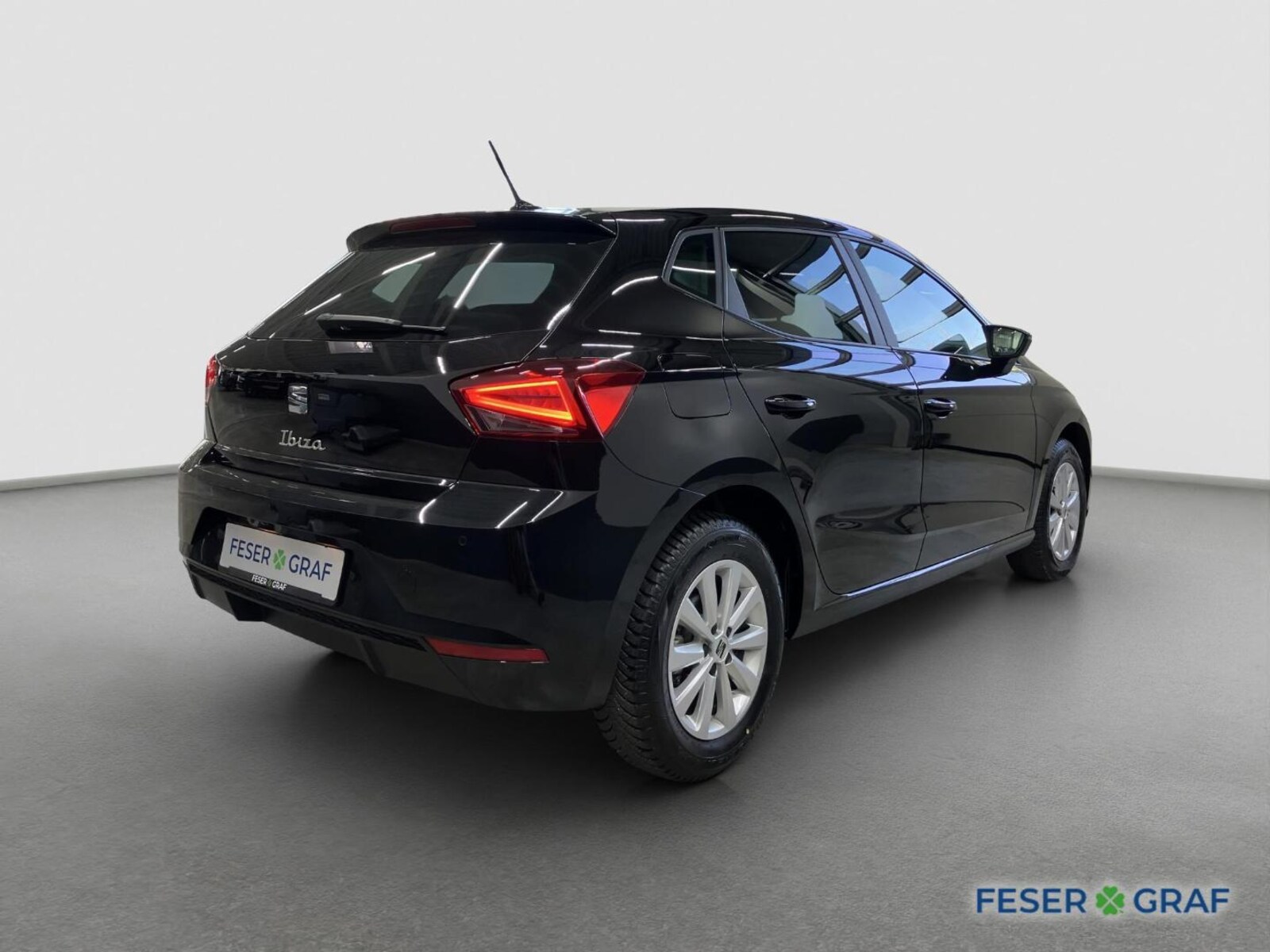 SEAT Ibiza – Bild 3