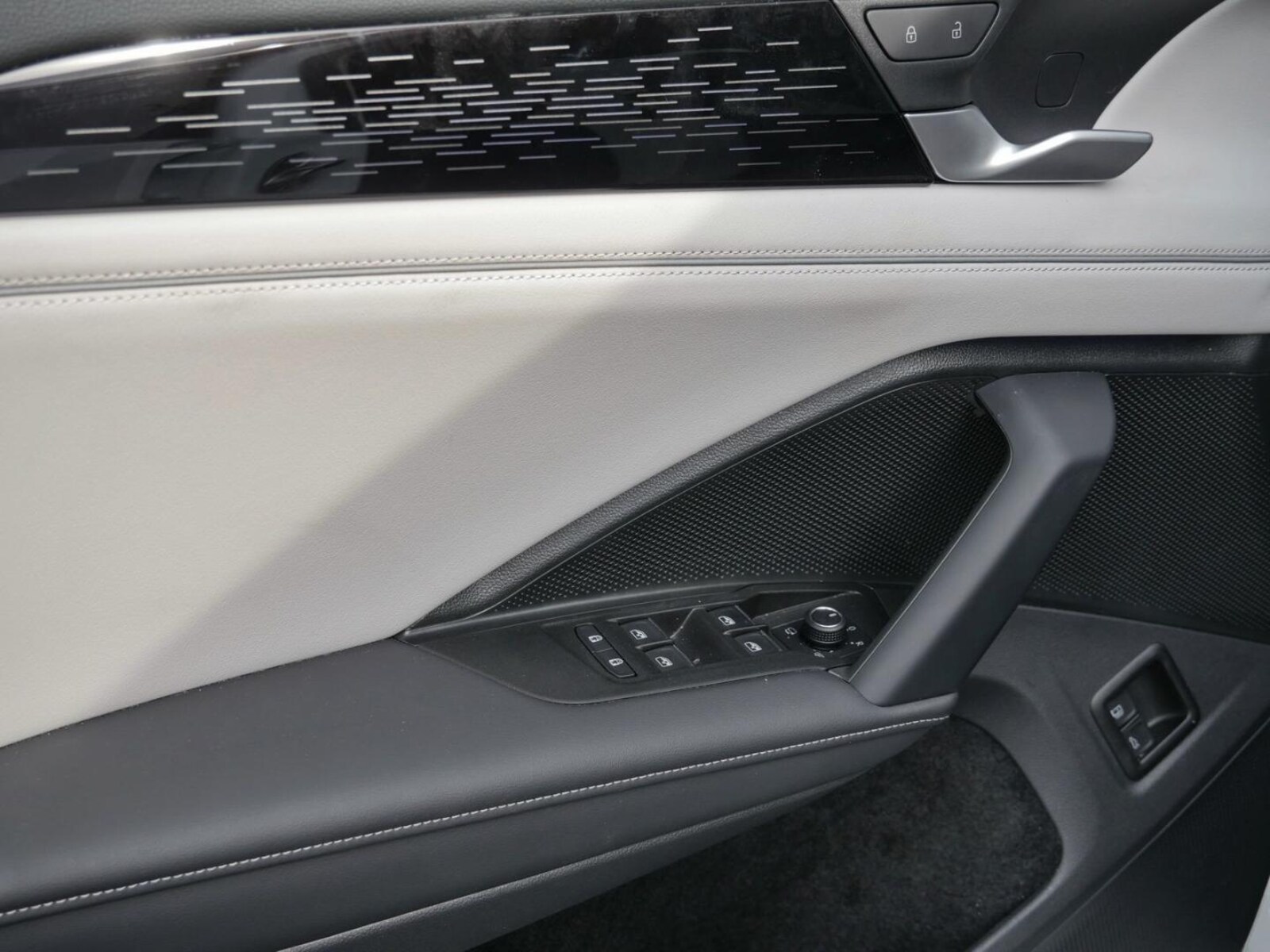 Volkswagen Tayron – Bild 21