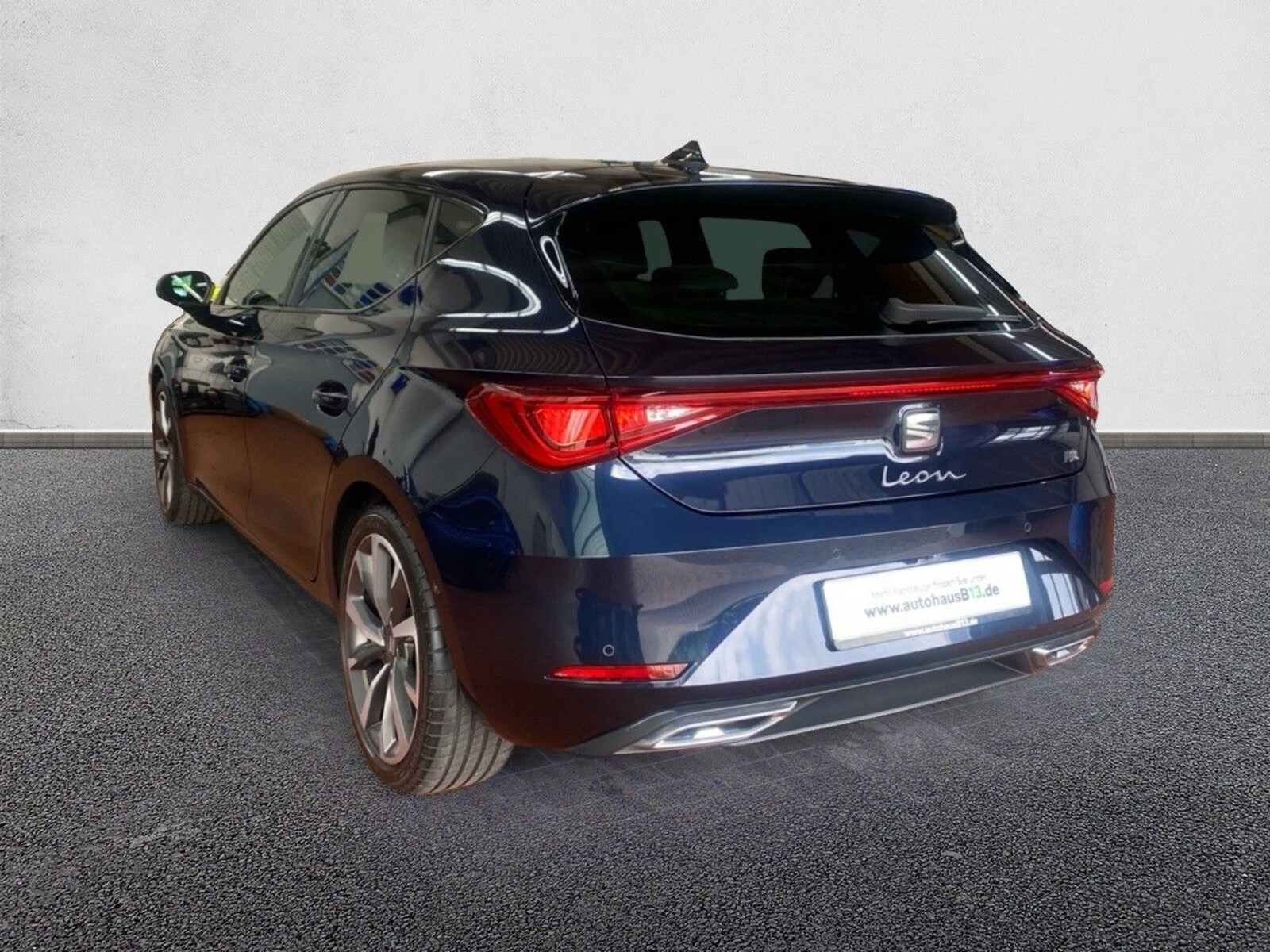 SEAT Leon – Bild 4