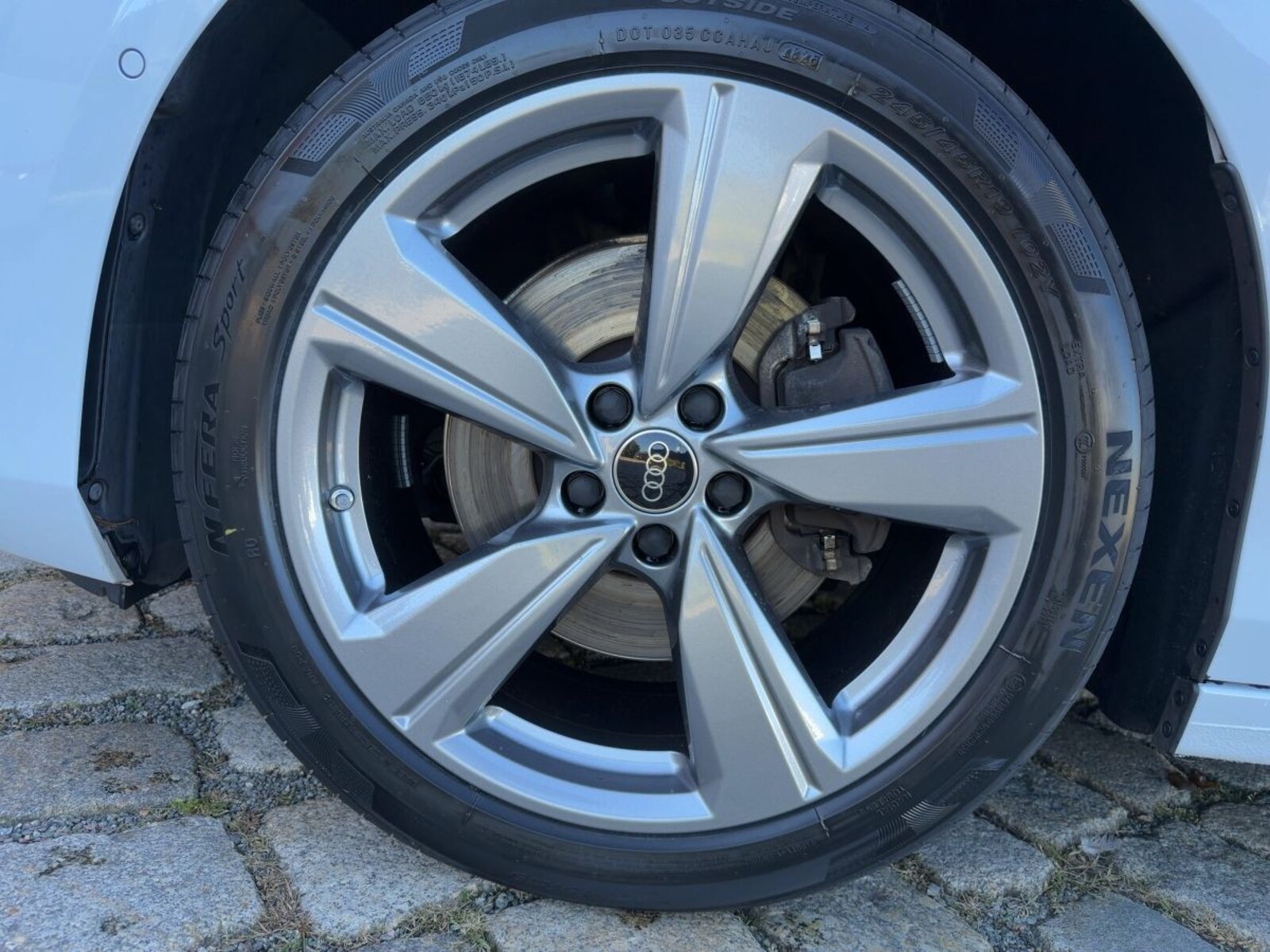 Audi A6 Avant – Bild 14