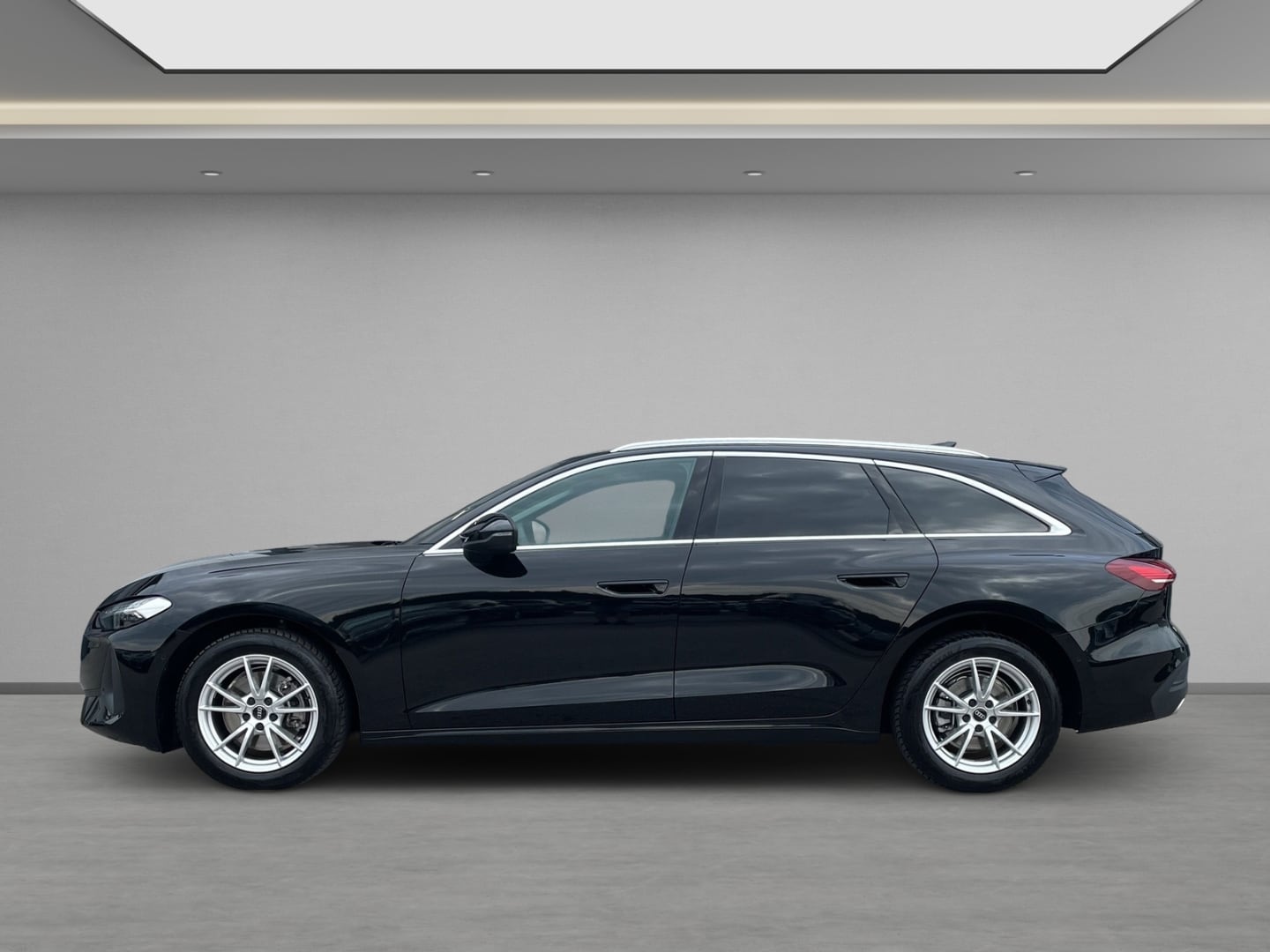 Bild über Audi A5 Avant TFSI quattro S tronic - für weitere Informationen kontaktieren Sie den Audi Partner