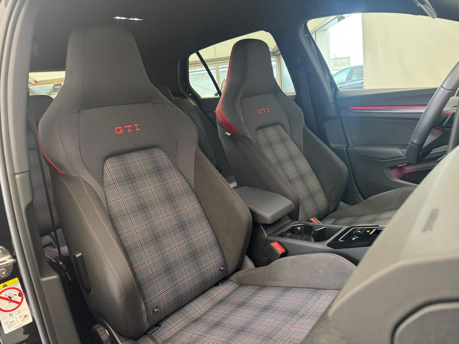 Volkswagen Golf – Bild 14