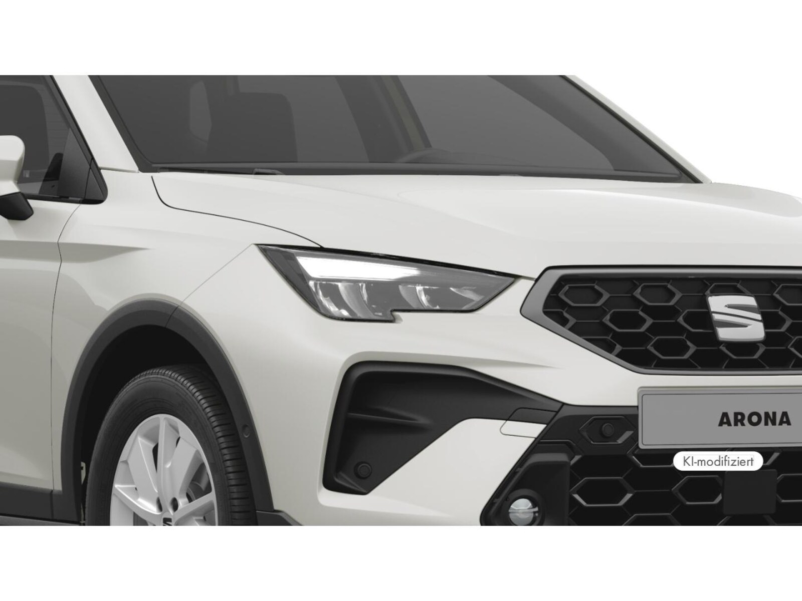 SEAT Arona – Bild 7