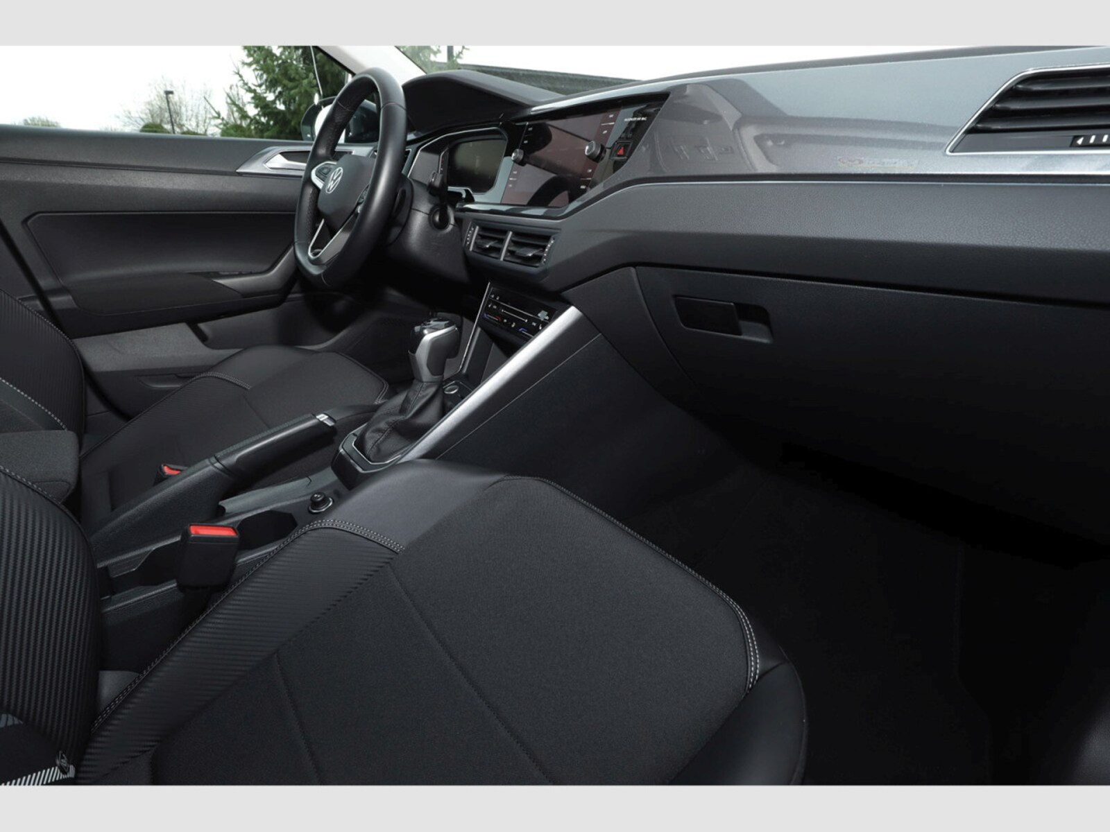 Volkswagen Taigo – Bild 8