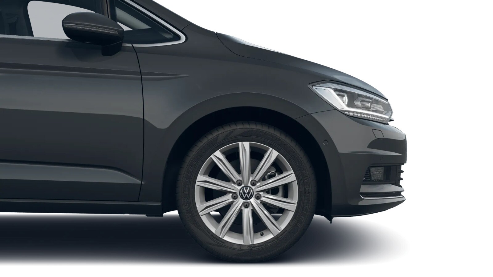 Volkswagen Touran – Bild 4