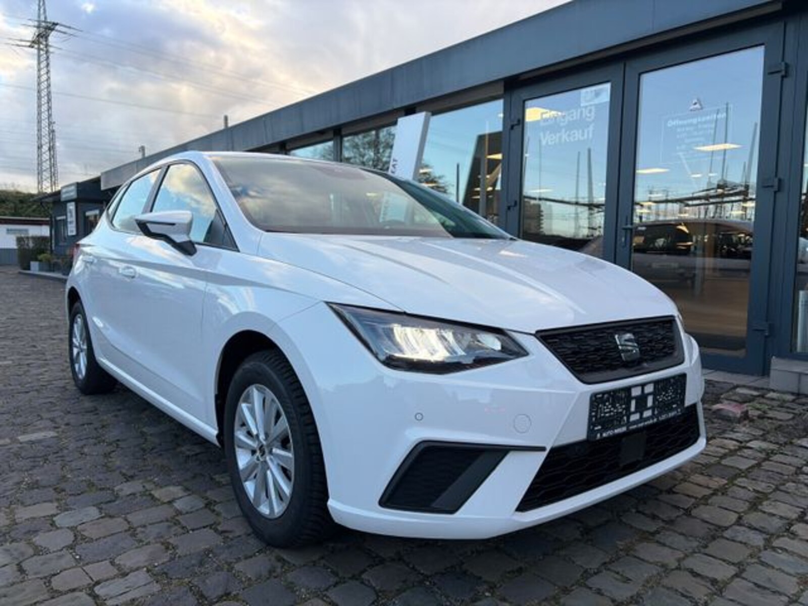 SEAT Ibiza – Bild 3