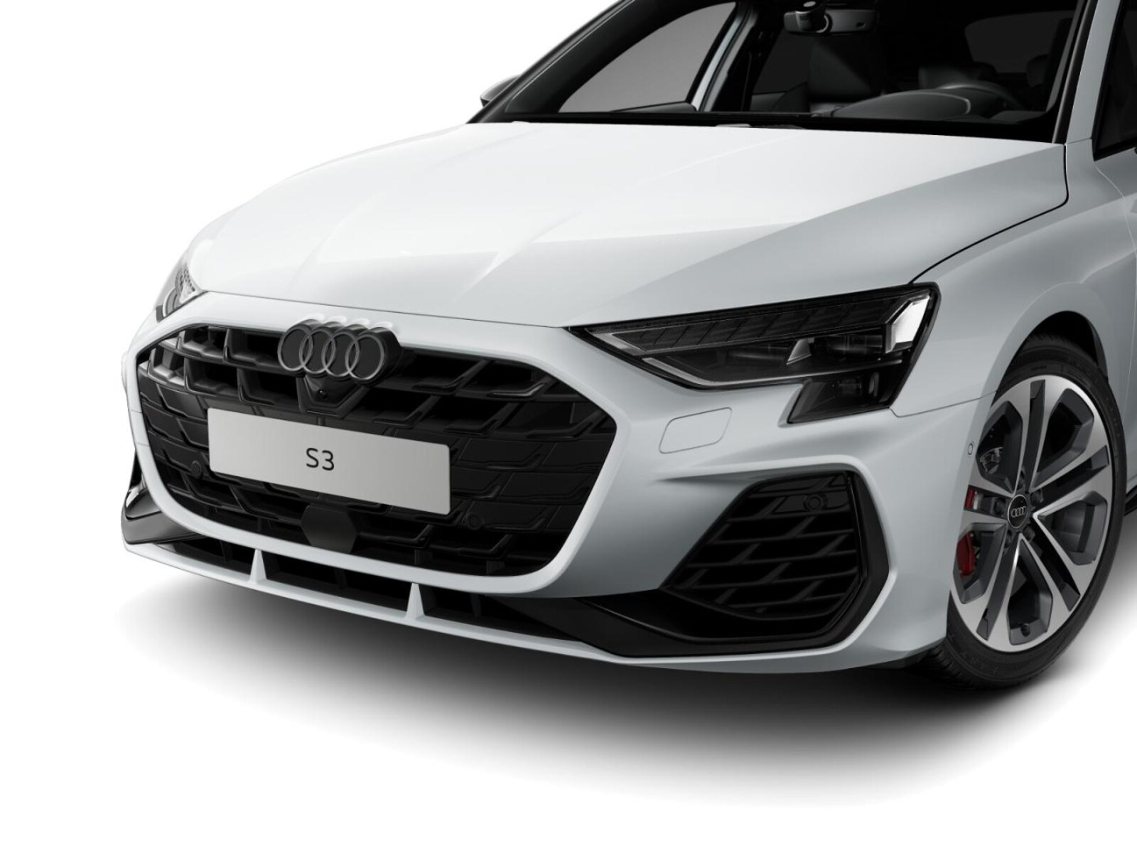 Audi S3 Sportback – Bild 8