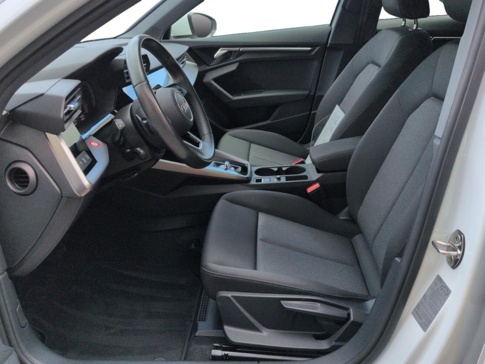 Audi A3 Sportback – Bild 7