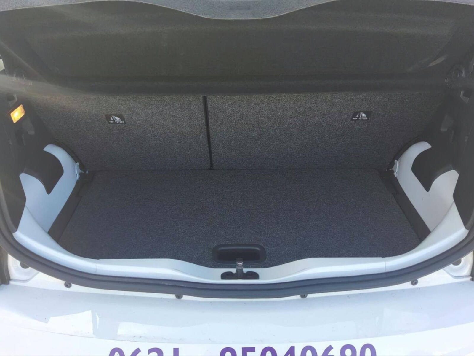 Volkswagen up! – Bild 9