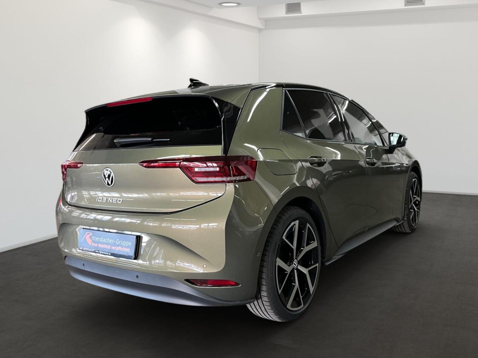 Volkswagen ID.3 Neo – Bild 4
