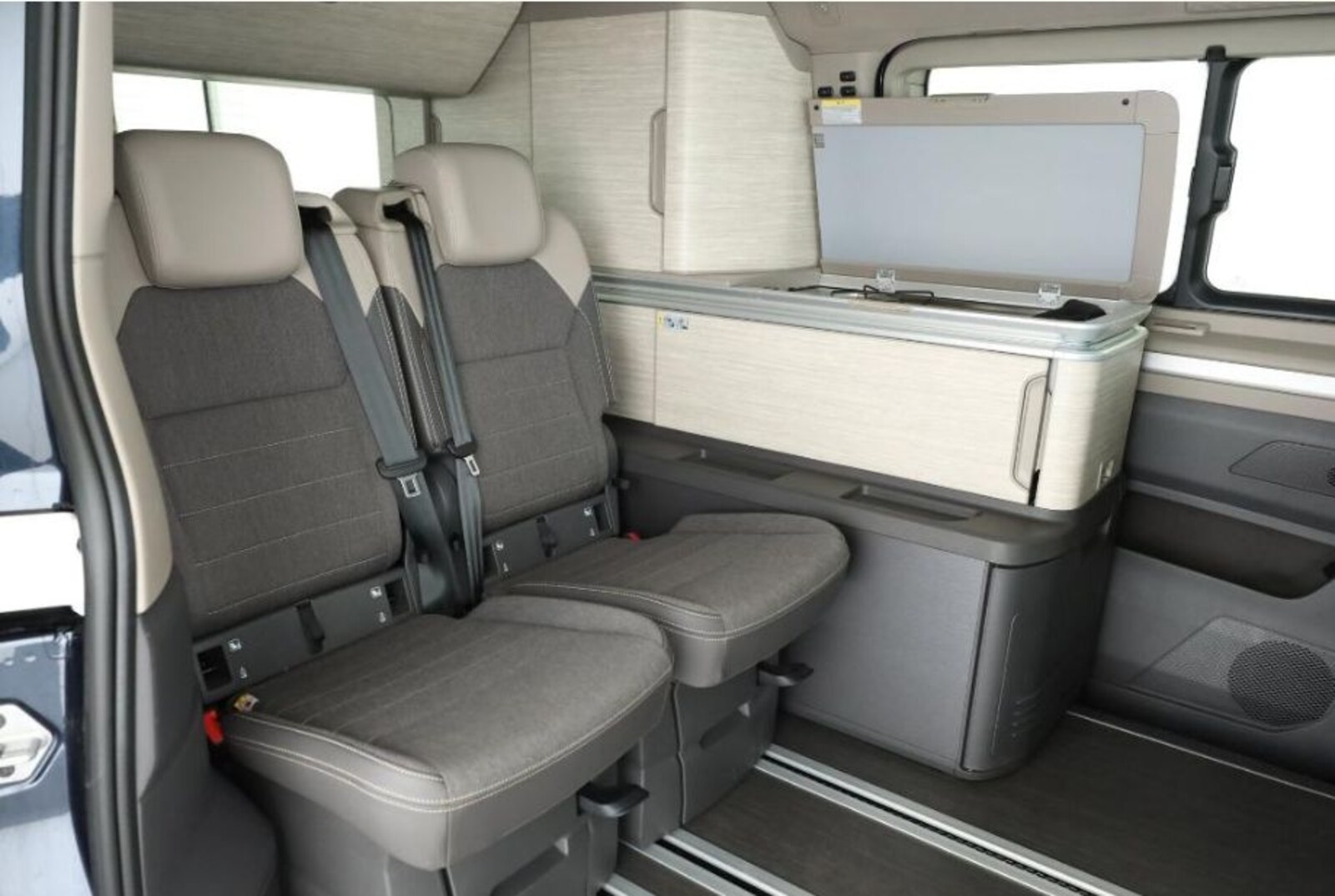 Volkswagen California – Bild 6