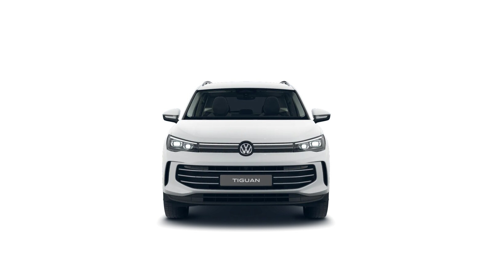 Volkswagen Tiguan – Bild 3