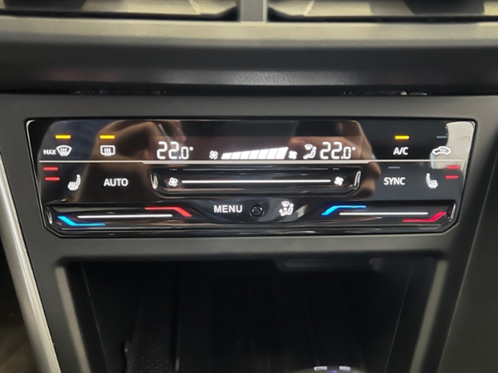 Volkswagen Taigo – Bild 13