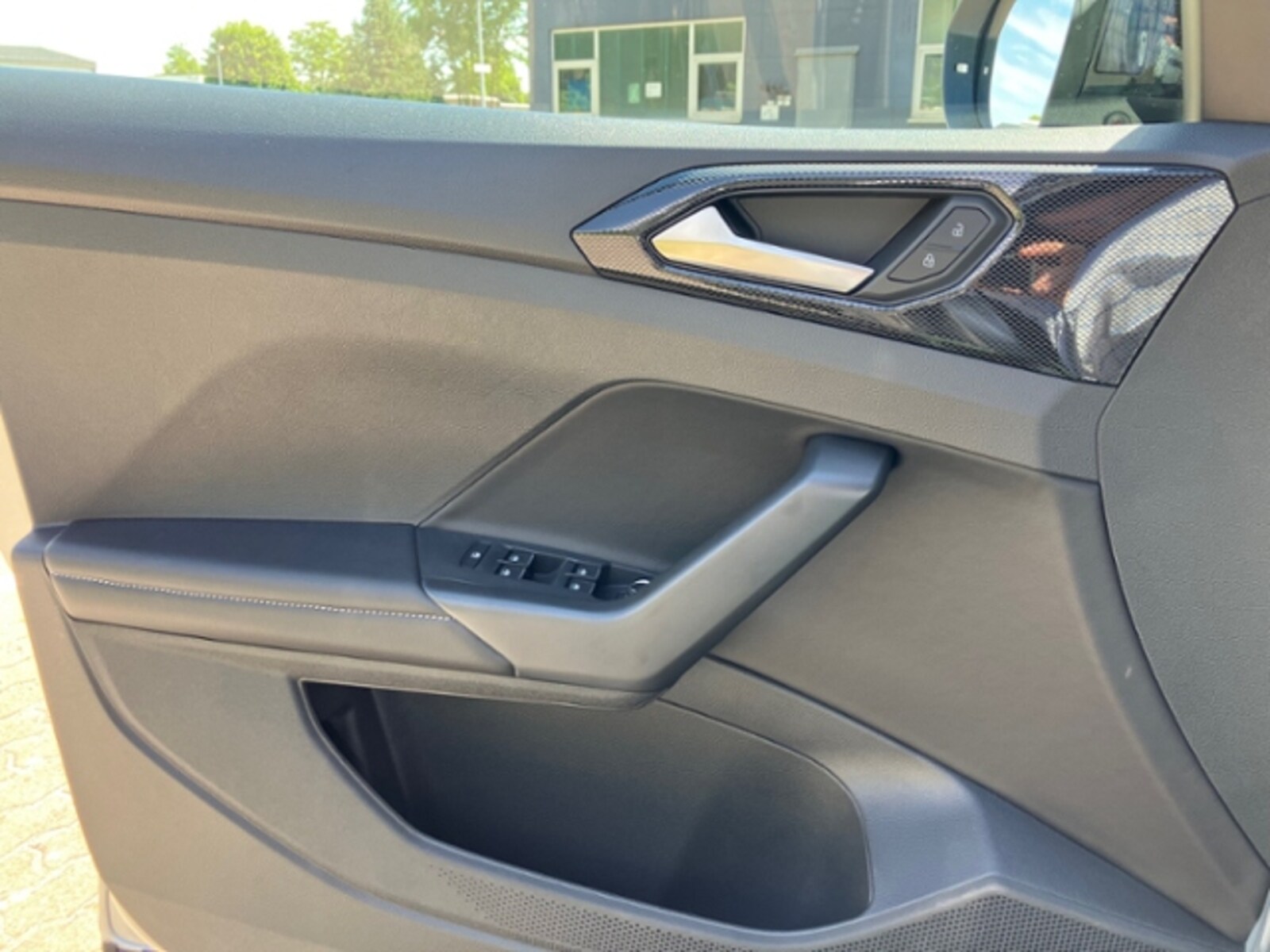 Volkswagen T-Cross – Bild 13
