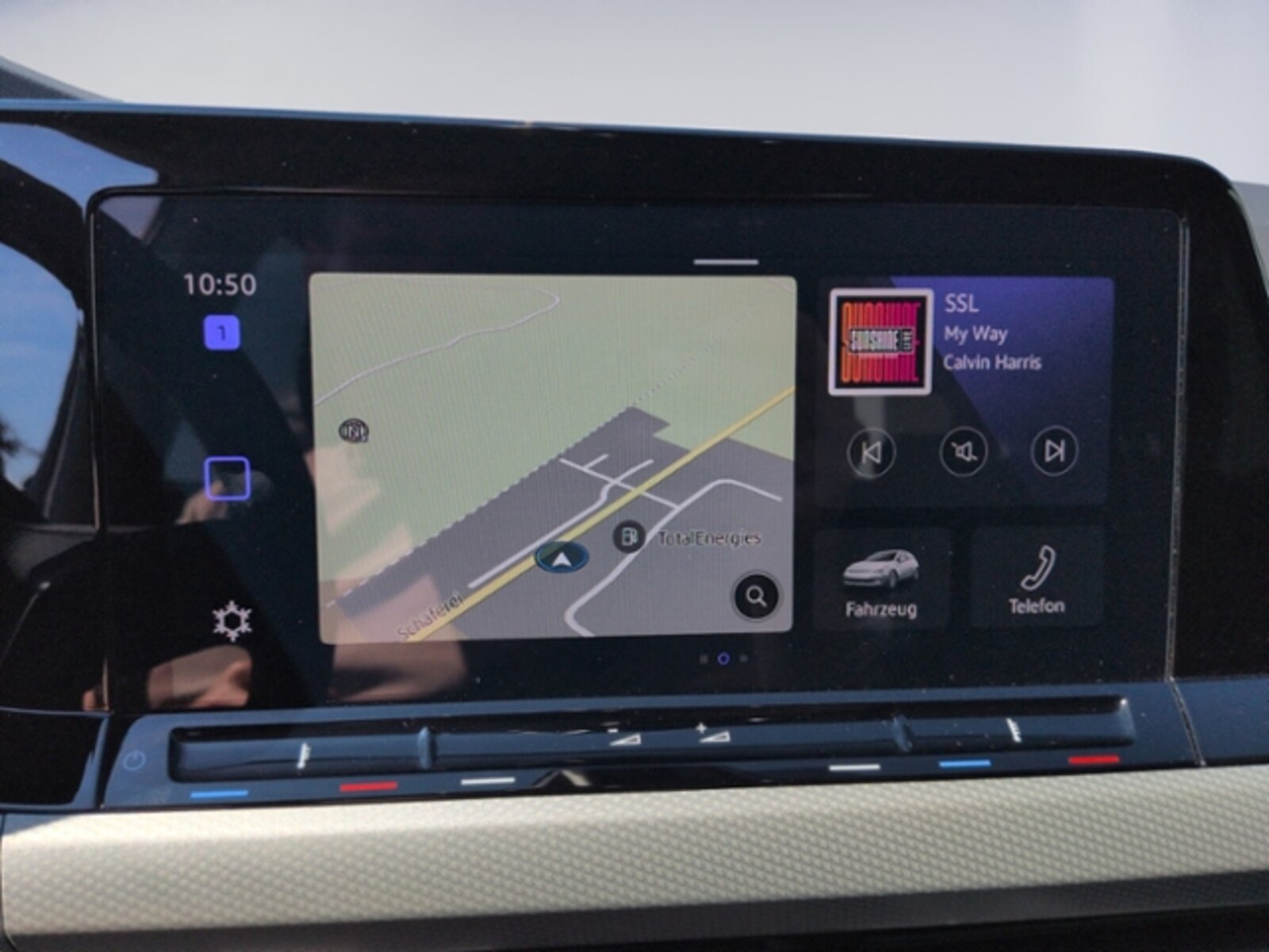 Volkswagen Golf – Bild 13
