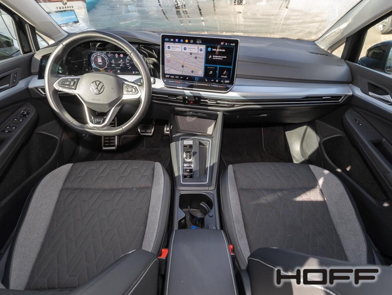 Volkswagen Golf Variant – Bild 10